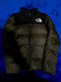 Пуховик TNF