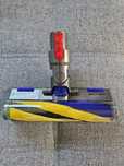 Dyson fluffy optic V15 V11 V10 V8 turboszczotka elektroszotka oryginał