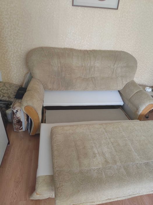Sofa wersalka łóżko
