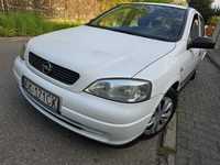 Opel Astra 1.7 CDTi Classic.Zadbana serwisowana