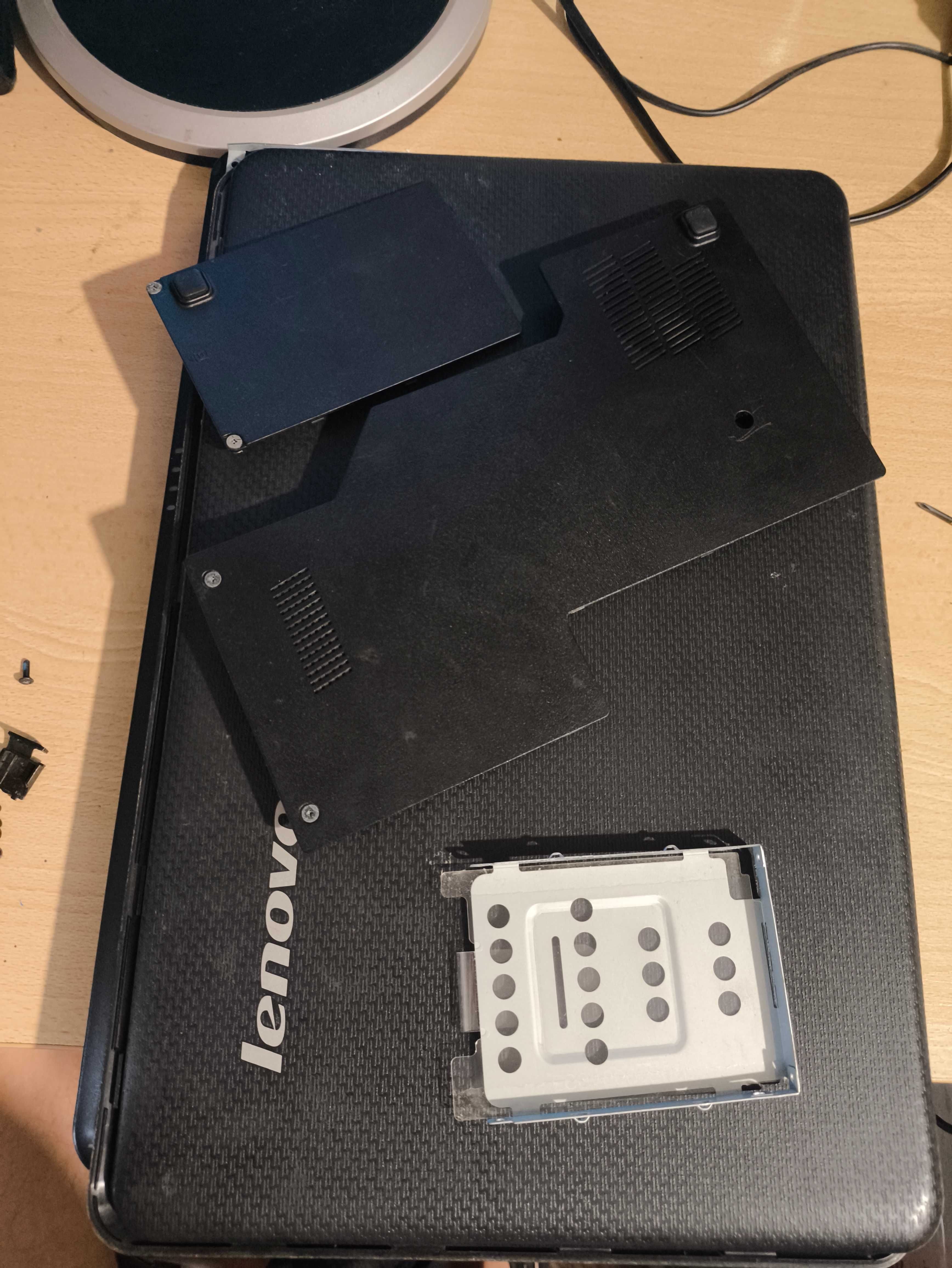 Разбор lenovo g550 20023