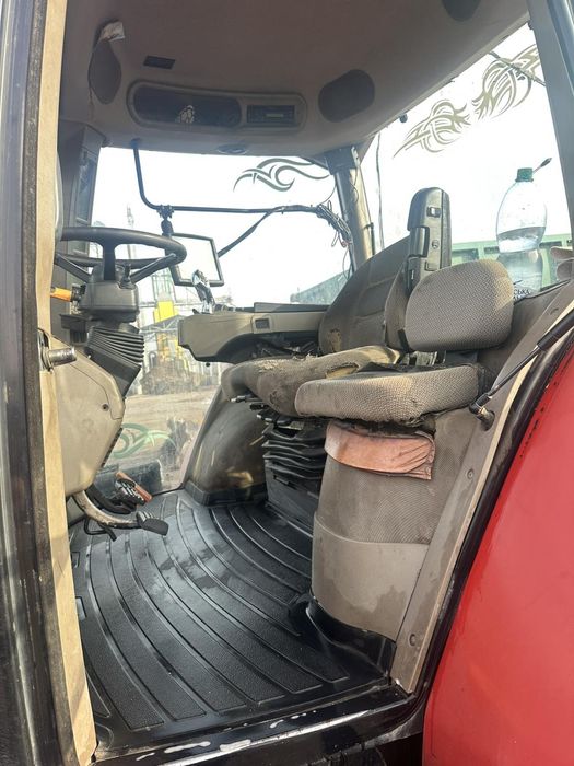 Трактор колісний Case 340