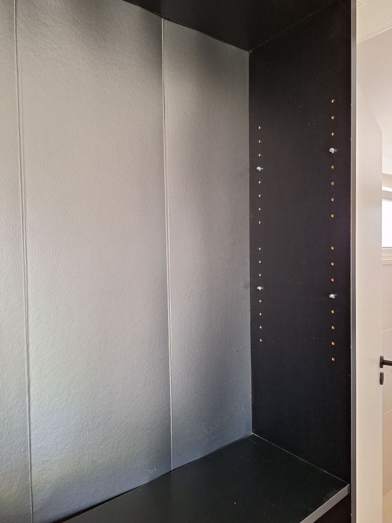 Estante Billy Ikea