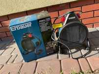 Nagrzewnica Elektryczna ERBAUER 2500w