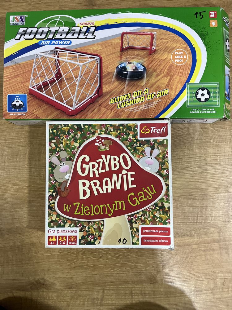 gry i puzzle widoczne na zdjeciach (atrakcyjna cena)