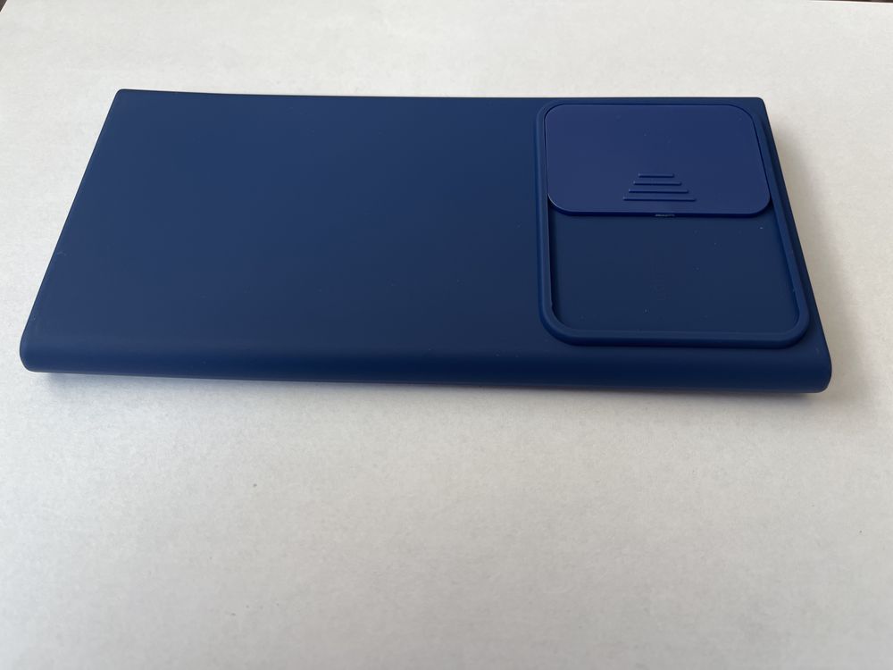 Etui na telefon Samsung S22 Ultra slider