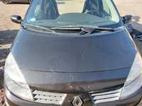 maska przednia renault scenic II nv676