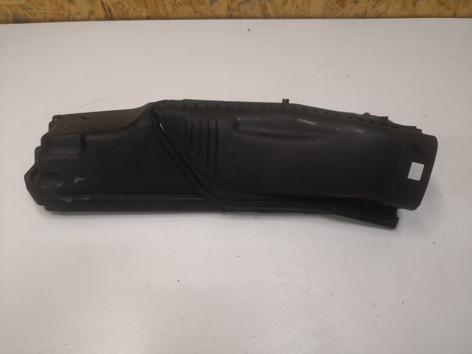 Obudowa filtra powietrza BMW e90 e91 e92 e60 e61 M57 325d 330d 530d 52
