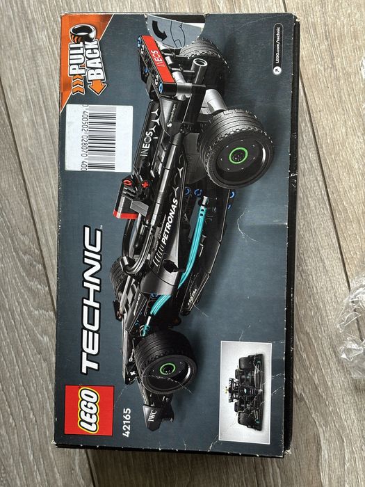 Lego Technic 42165