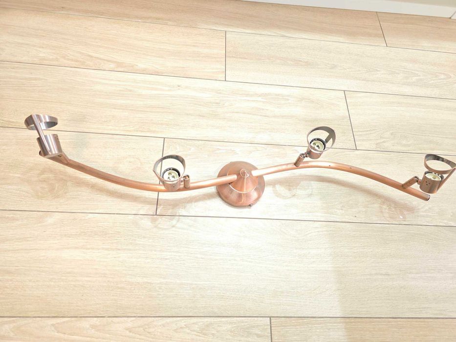 lampa sufitowa ,kinkiet żyrandol