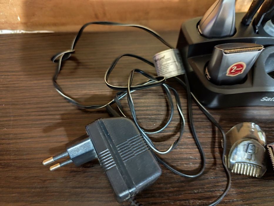 Трімер,машинка для стрижки.