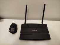 Router wi-fi TP-Link TL-WDR3500. Dwupasmowy 5Ghz, 2.4Ghz. Tanio.