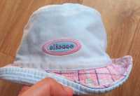 Czapka kapelusz bucket hat Ellesse