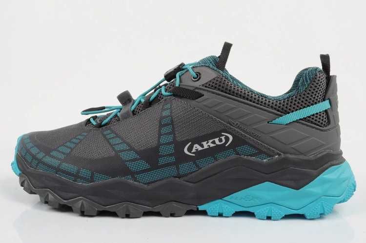 Aku Flyrock Buty damskie Gore-tex wytrzymałe r. 37-41