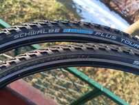Opony Schwalbe Marathon Plus Tour 1.4-700x35C