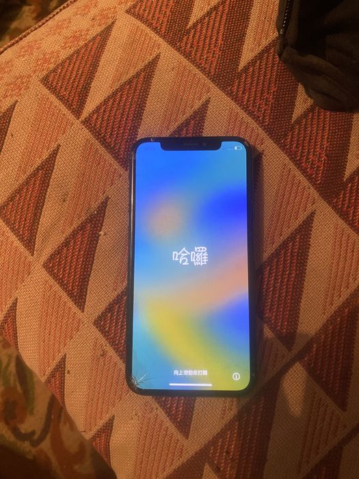Продам Iphone X 10