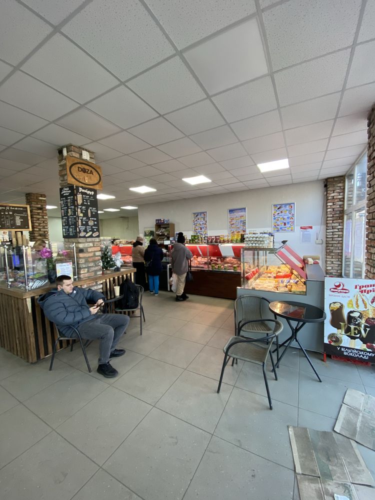 Сдам коммерческую недвижимость