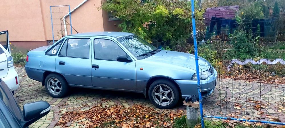 Нексія2011р1,6газ,1999торг