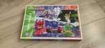 Puzzle Pjmasks Pidzamersi 100 el. Trefl