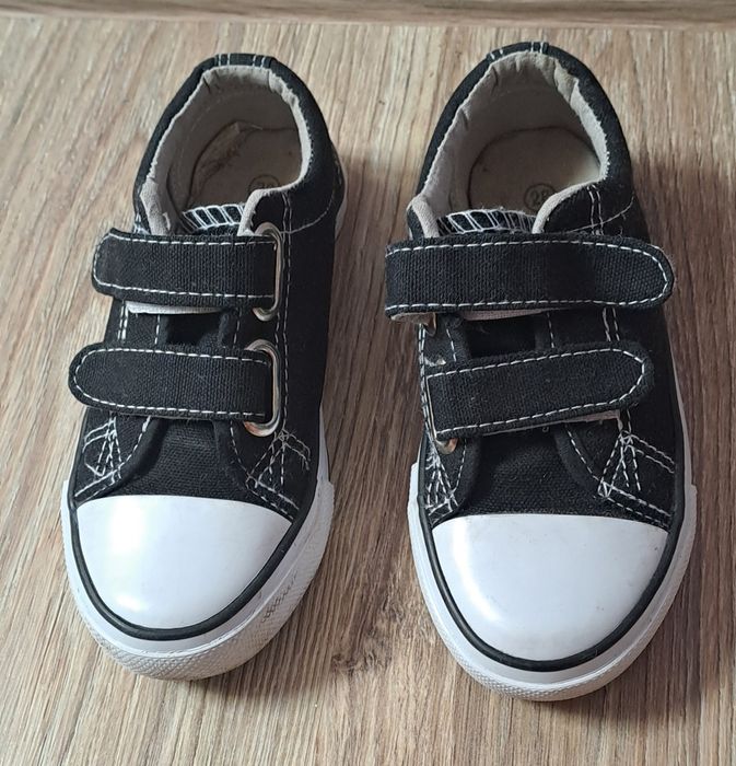 Trampki In extenso rozm. 28 wkładka 18 cm