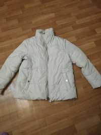 Модна демісезонна  жіноча куртка Yessica premium 44-46 розмір