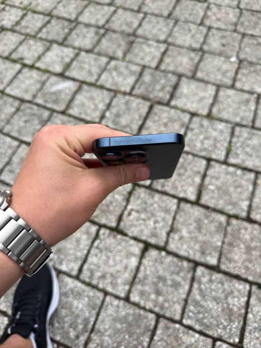 iPhone 15 Pro Max 256Gb 93% Неверлок