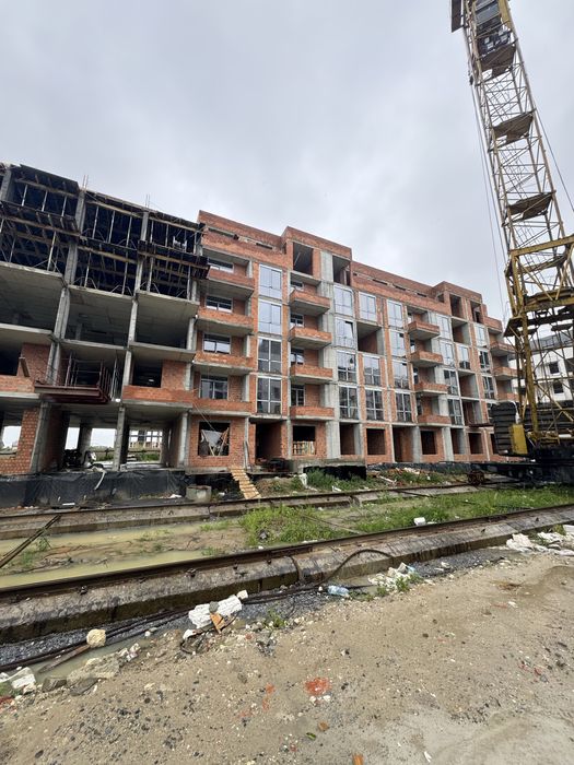 Продаж 3-кім з розтермінуванням в Городку