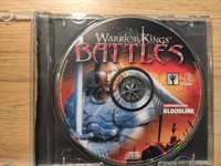 warrior kings battles - PC gra