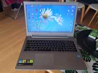 Lenovo z500 15.6, 4gb RAM, dysk 1Tb, Windows 8.1 PL 64bit
