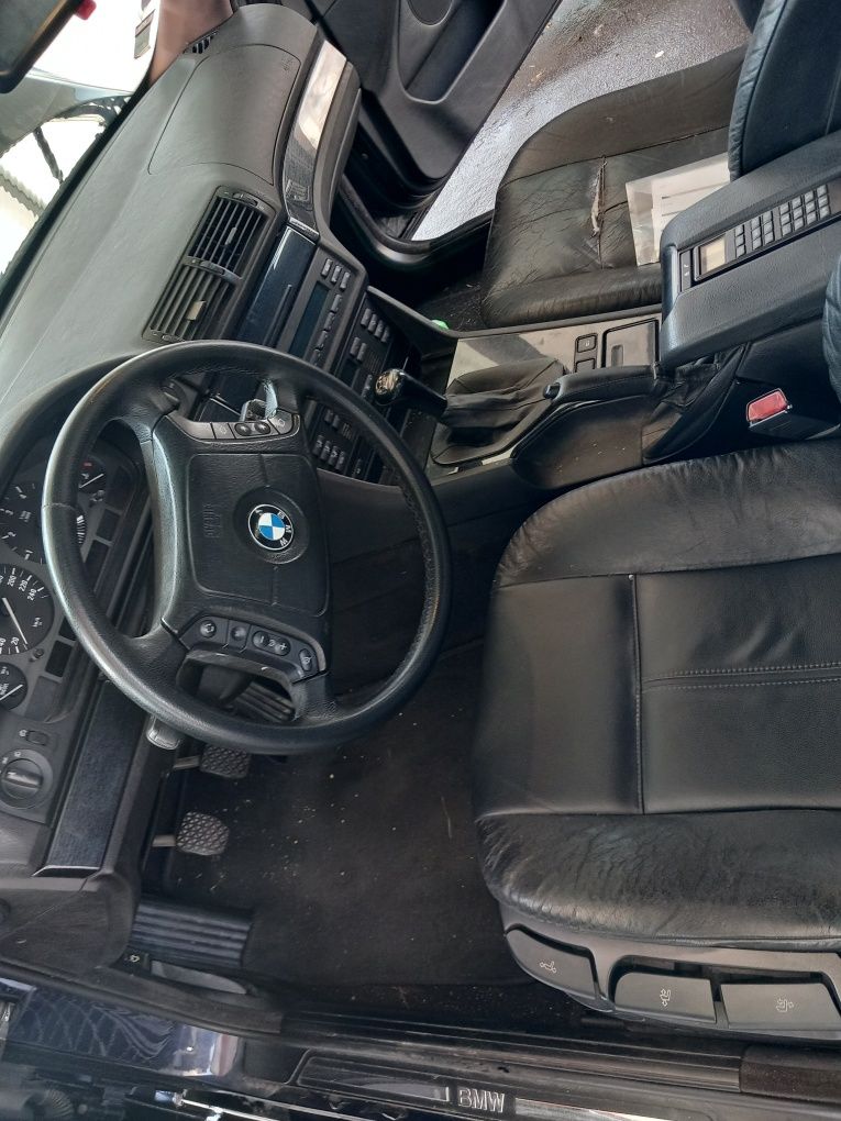 Bmw 525 TDS 1997