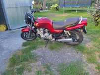 Honda Cb seven fifty 750