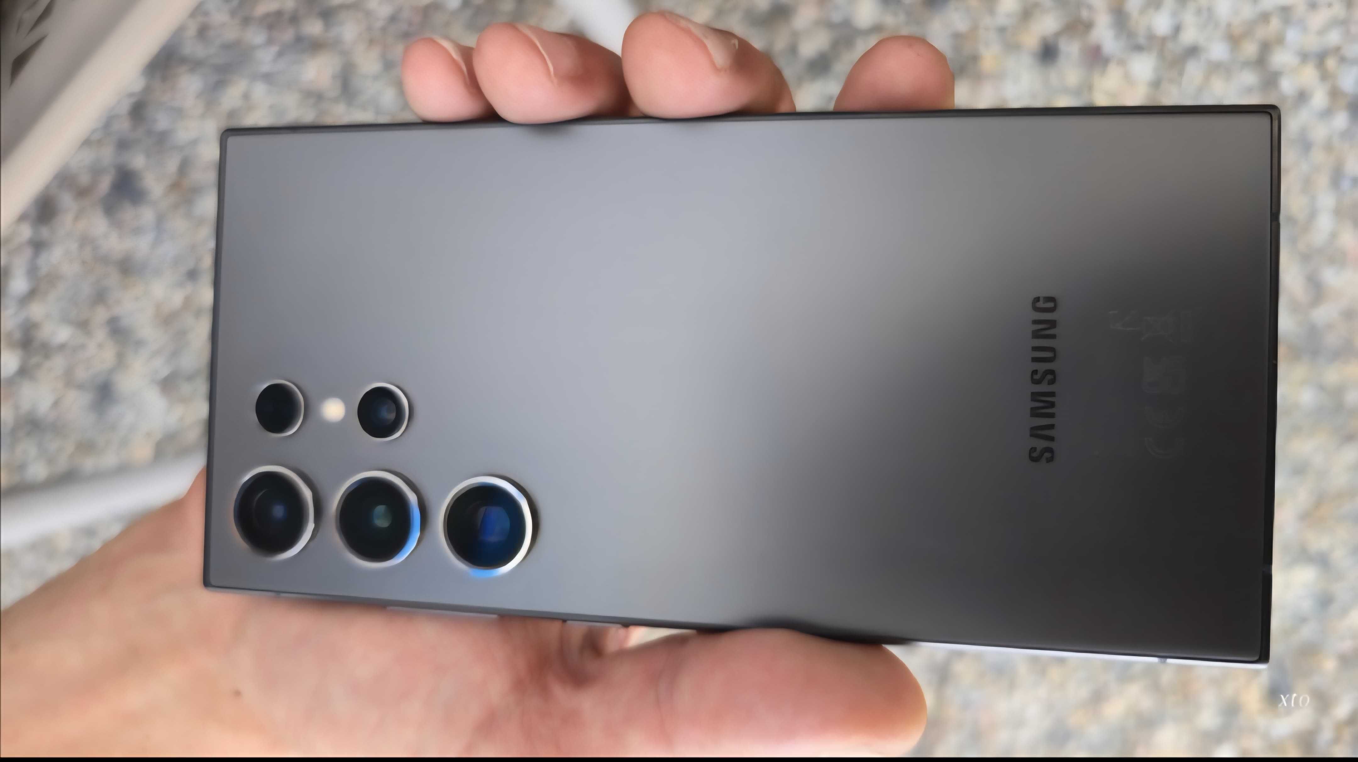 OFERTA UNICA - Samsung s24 Ultra