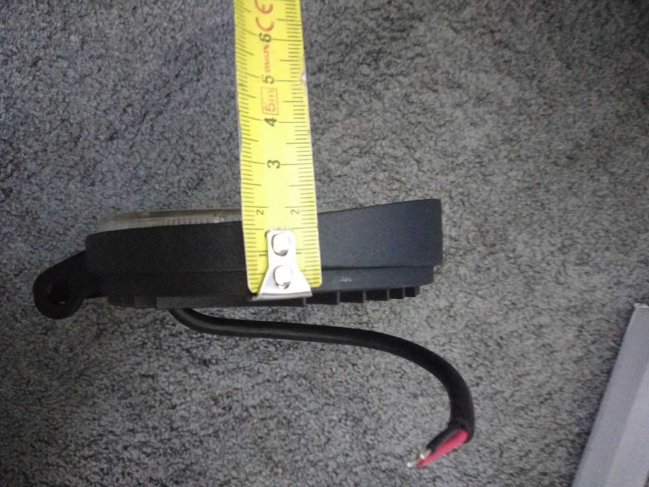 LED offroad 300W