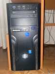 NVIDIA GeForce GTX 750 Intel Core i3-4170 CPU 3.70GHz