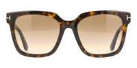 Okulary przeciwsłoneczne Tom Ford Selby TF952 52F