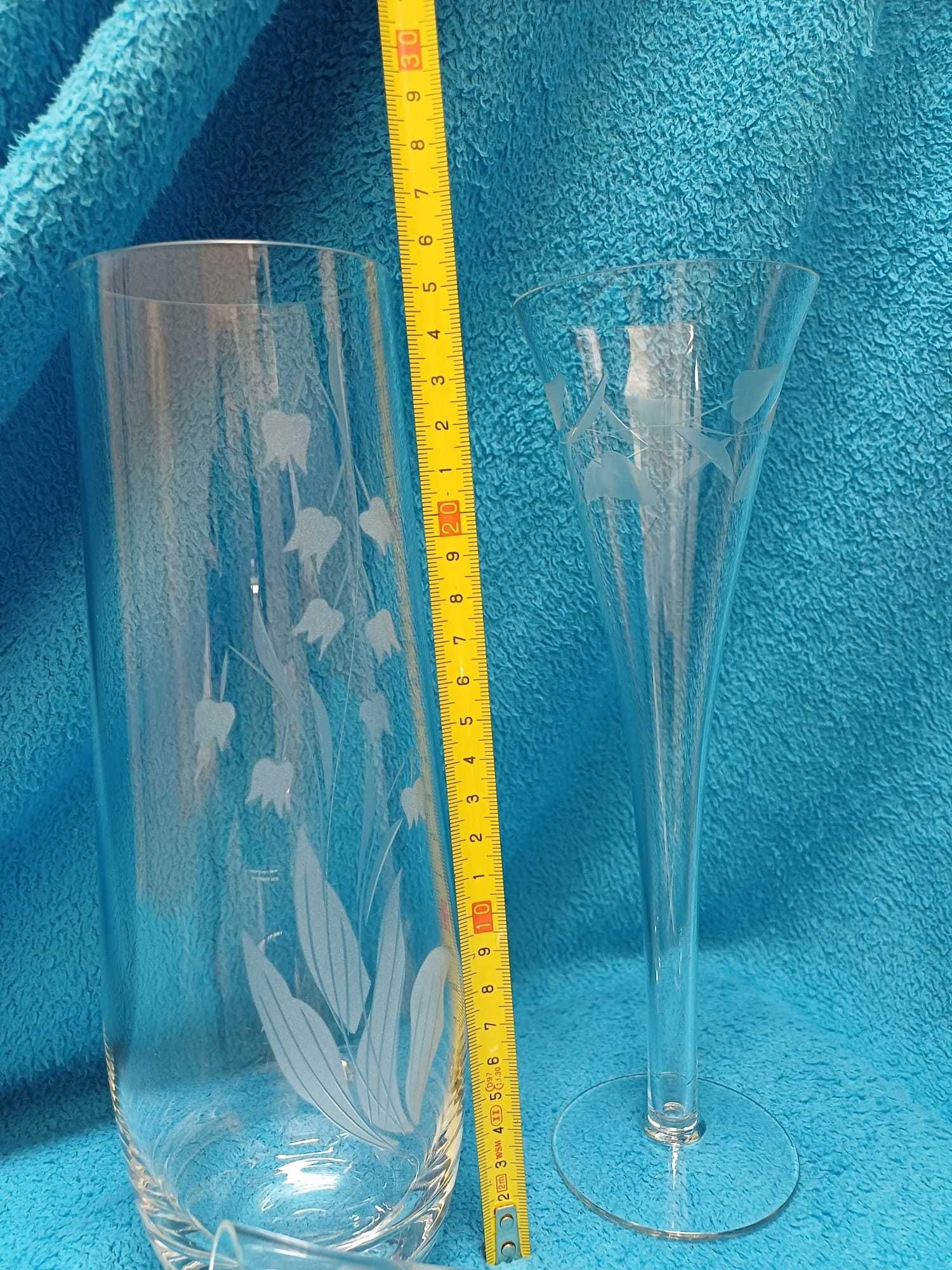 Jarra e 2 flutes