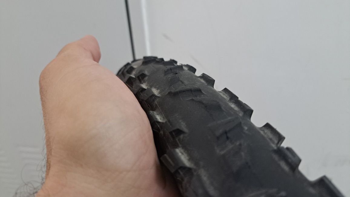 Pneus Bontrager XR3