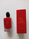 Perfumy Giorgio Armani Si 100ml