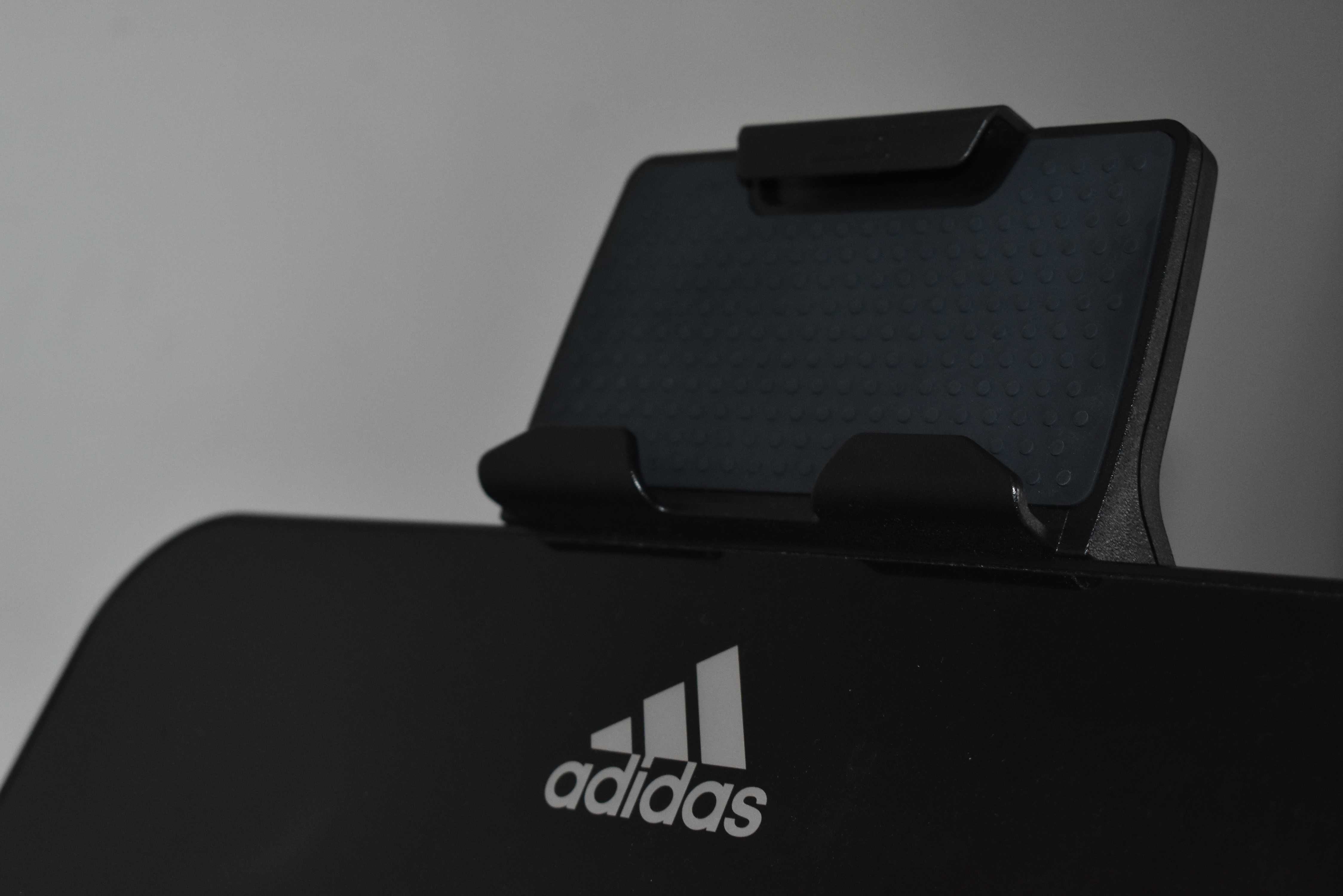 ADIDAS T-19 bieżnia elektryczna składana MAŁO UŻYWANA wysyłka!