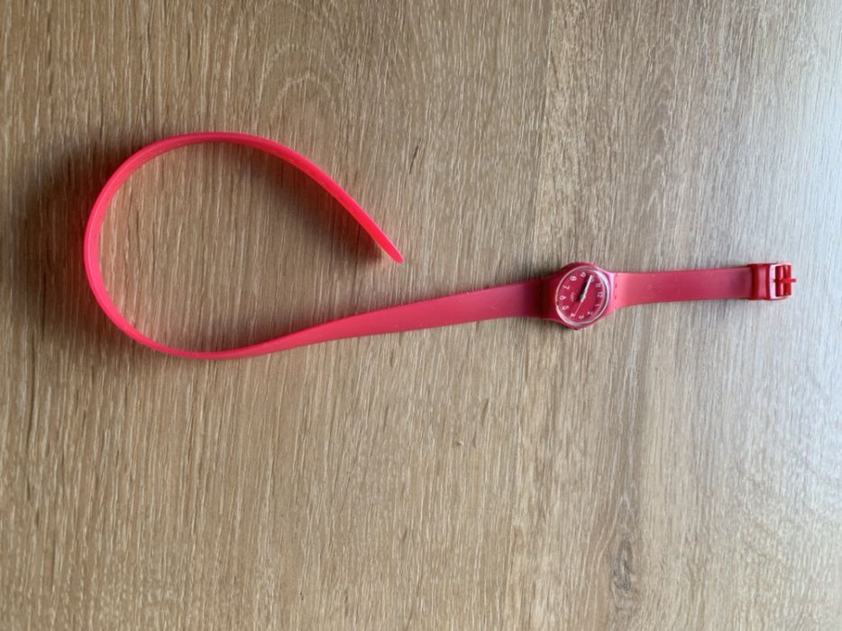 Relógios swatch 20 cada