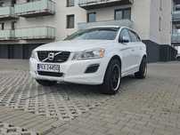 Volvo XC 60 Volvo XC60 2.4 D3 163 KM | 2013 | Bogate wyposażenie | Nowe opony |