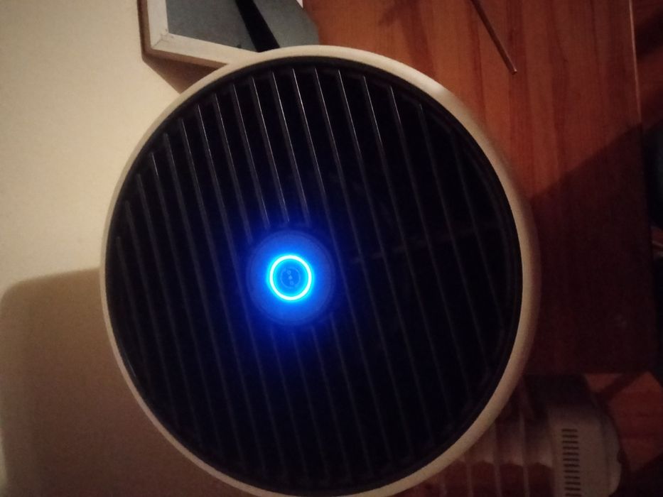 Purificador de ar Philips serie 800