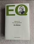 Livro de Os Maias Novo