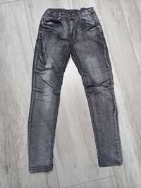 Freeboy jeansy rozmiar 152