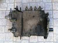 Bomba injetora, alternador, motor arranque Toyota BJ40