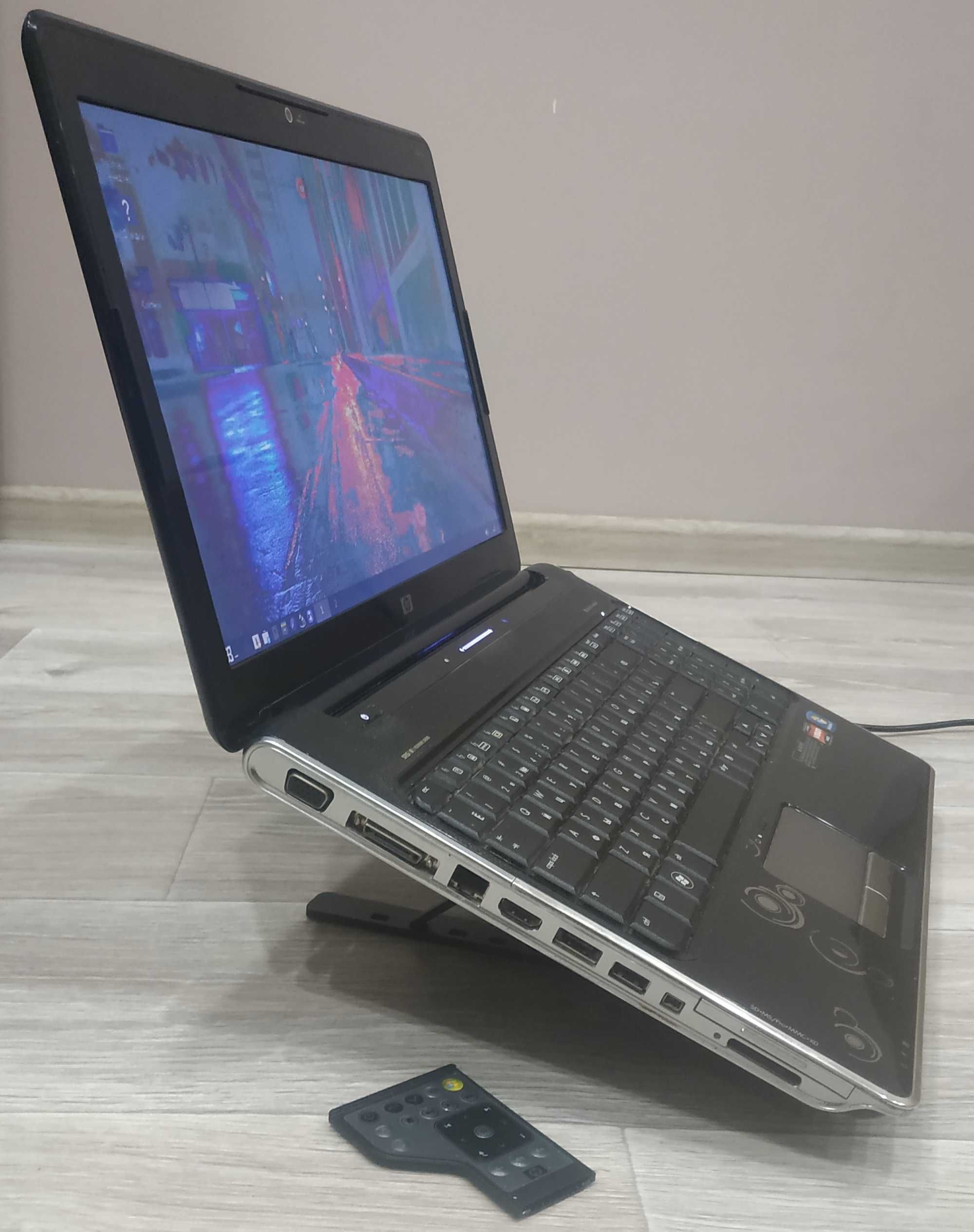 HP Pavilion dv6-2117er (WH572EA)