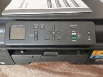 Drukarka DCP-J152W