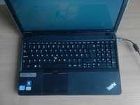 Laptop Lenovo ThinkPad Edge  E520  15,6" Intel i5  4/320 Gb zasilacz