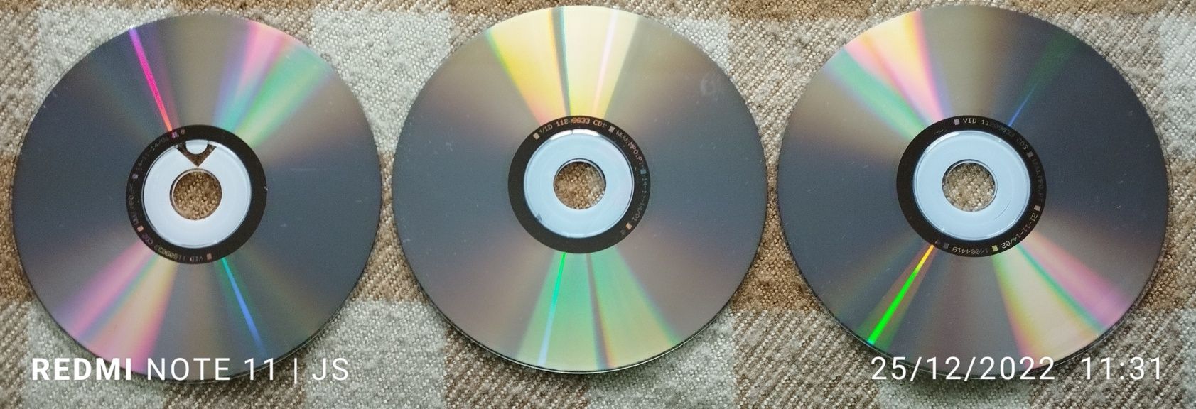 CD Anos 70, 80 e 90