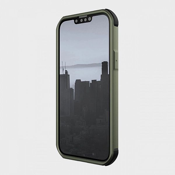 Raptic X-Doria Fort Case etui iPhone 14 Plus z MagSafe pancerny pokrow